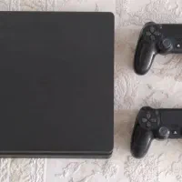 پلی استیشن ۴اسلیم ps4