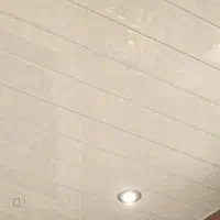 نصاب سقف کاذب کمپارس .pvc