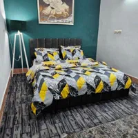 سویت اجاره ساعتی و روزانه|اجارهٔ کوتاه‌مدت آپارتمان و سوئیت|زاهدان, |دیوار