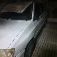 پراید ۱۳۲ کم کار|خودرو سواری و وانت|مشهد, زیبا شهر|دیوار