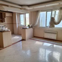 آپارتمان ۷۵ متری ۲ خواب_ فول امکانات_ غرق در نور