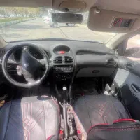 ۲۰۶ v20|خودرو سواری و وانت|نیشابور, ۲۲ بهمن|دیوار