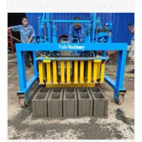 نیازمند نیروی کار در بلوک زنی