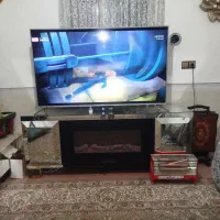 تلوزیون با میز فروشی جداگانه هم ب فروش میرسد|تلویزیون و پروژکتور|پاکدشت, پاکدشت (مامازند)|دیوار