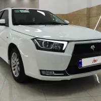 دنا پلاس فول ۹۷ سانروف دار