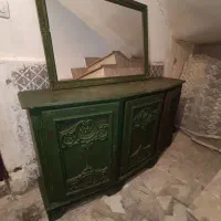 آیینه کنسول