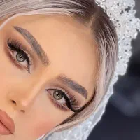 آموزش حرفه ای میکاپ عروس فقط 1900بدون مدرک|خدمات آموزشی|زاهدان, |دیوار