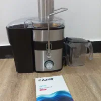 آبمیوه گیری فرانسوی مارک Azur