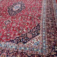 فرش ۱۲ متری دستبافت کاشان|فرش|کرج, گلشهر|دیوار