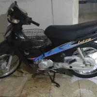 جترو 125