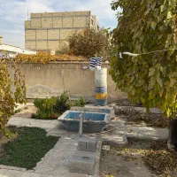 ویلایی کلنگی ۲۴۰ متری کهندژ کوچه ازادی|فروش زمین و ملک کلنگی|خمینیشهر, |دیوار