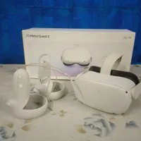 معاوضه فروش عینک واقعیت مجازی کوئستvr meta quest 2