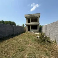 کدآسمان/۲۱۰مترزمین۱۳۰متر خانه ویلایی برآسفالت