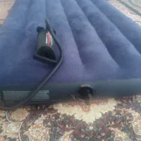 تشک بادی مواج
