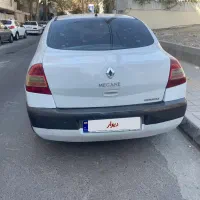 مگان ۲۰۰۰ اتومات|خودرو سواری و وانت|تهران, جردن|دیوار