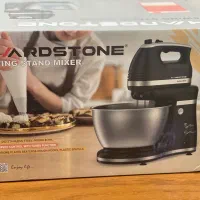 همزن کاملا نو با تخفیف