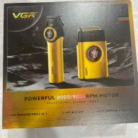 ماشین خط زن و شیور VGRمدل V977.V377|آرایشی، بهداشتی، درمانی|تهران, اسکندری|دیوار