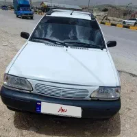 پراید95|خودرو سواری و وانت|یاسوج, |دیوار