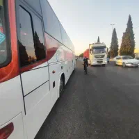 اتوبوس اسکانیا|خودرو سنگین|تهران, جی|دیوار