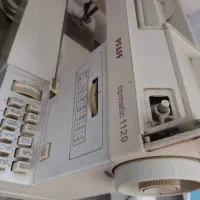 چرخ خیاطی فاف