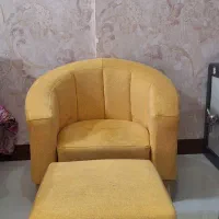 مبل کودک