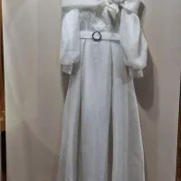 لباس مجلسی تمیز اصلا استفاده نشده|لباس|بناب, |دیوار