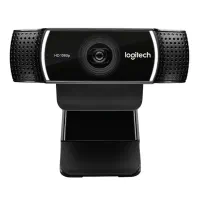 وب کم لاجیتکC922 Pro HD