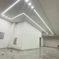 اجاره مغازه تجاری بر خیابان اصلی|اجارهٔ مغازه و غرفه|ایلام, |دیوار