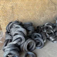 سیم مفتول،ارموتوربندی