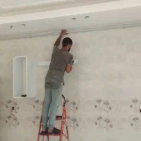 نصاب کابینت و کمد دیواری