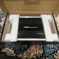 آمپیلی mba 8060