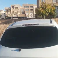 فروش تیبا هاچبک مدل۹۵|خودرو سواری و وانت|صدرا-فارس, فاز ۲|دیوار