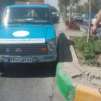 یدک کش ، یدک‌کش‌ ،امداد خودرو|خدمات حمل و نقل|ملک‌آباد, |دیوار