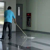 شرکت نظافتی یگانه|خدمات نظافت|قم, انسجام|دیوار