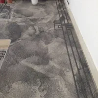 فرش راه پله