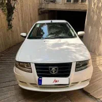 سمند سورن پلاس/ مدل 1403/اقساط بانکی