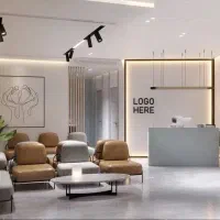 آزمایشگاه ۱۶۰ متری / فرصت خاص برای ادامه فعالیت