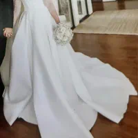 لباس عروس|لباس|محمدشهر, محمدشهر|دیوار