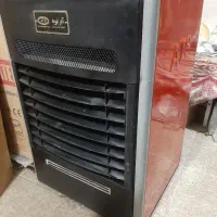 هیترفن دار مناسب برای 340متر باشیرگاز اصلی