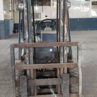 اجاره لیفتراک و جرثقیل|خدمات حمل و نقل|تهران, دروس|دیوار