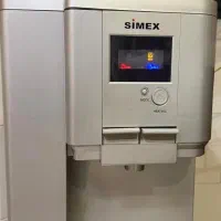 آبسرد کن Simex دوحالته .