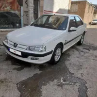 پژو پارس مدل ۸۸ دوگانه سوز کارخانه|خودرو سواری و وانت|سنندج, |دیوار