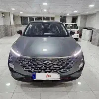 فروش fx فونیکس پریمیوم مدل ۱۴۰۳ صفر کیلومتر|خودرو سواری و وانت|تبریز, |دیوار