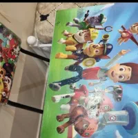 میز تحریر باکس دار کودک