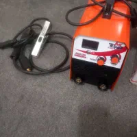 دستگاه وموتور جوش اینویتوری سما ۲۰۰ آمپر|ابزارآلات|آذرشهر, |دیوار