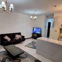 واحد اجاره روزانه ۲ خوابه فاز ۹ همکف