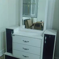 سرویس خواب. کار کرده.