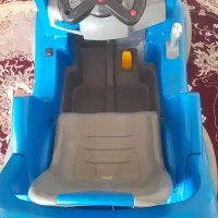 ماشین شارژی|اسباب‌‌بازی|خان ببین, |دیوار