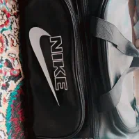 ساک باشگاه nike