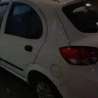 تیبا 2 (هاچبک) EX، مدل ۱۳۹۷|خودرو سواری و وانت|رشت, یخسازی|دیوار